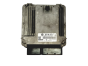 Controlador 03G906016LF 0281014069 Volkswagen Bosch 16755