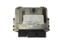 Controlador 9676089280 9666729880 0281016711 PSA Bosch 19267