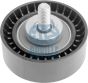 Tensor De La Correa Original  Citroen Peugeot C5 607 406  1613837680