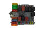 Módulo 51832042 0051832042057657 Fiat Delphi 2288