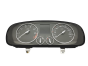 Velocímetro/Instrumentos Y Relojes Renault laguna 3 248100003R 44813