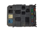Controlador BSI 2004 P06-00 9663798280 S01-C3P4-4.0 PSA Valeo