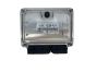 Controlador 038906019JQ 0281011142 Audi Bosch 52334