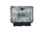 Controlador VW 038906012L 0281010112 Bosch 54605