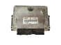 Controlador Del Motor Fiat 55185364 0281010337 Bosch 28163