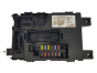 Caja Reles / Fusibles Fiat 00517986150 28122166 Delphi 19957