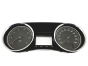 Velocímetro/Instrumentos Y Relojes Peugeot 508 9800420180 Magneti
