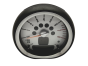 Velocímetro/Instrumentos Y Relojes Mini Cooper 9125932 29306