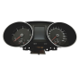 Velocímetro/Instrumentos Y Relojes VW Polo 6C0920741C A2C96769000 VDO
