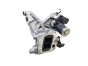 Válvula Egr 9807593080 0280751018 2.0 eHDI Citroen Peugeot Ford