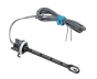 Sensor De Temperatura 508793 6445ZT 277239472R Citroen Peugeot Renault Valeo