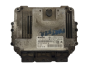 Controlador PSA 0281012619 9663943980 Bosch 