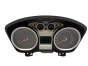 Velocímetro/Instrumentos Y Relojes Ford Focus 8V4T-10849-GK 8V4T10849GK 21244