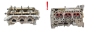 La Culata 1642R-9 110417920R 0.9 TCE H4B Dacia Renault