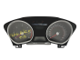 Velocímetro/Instrumentos Y Relojes Ford Galaxy 6M2T-10849-DK Visteon RHD