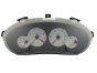Velocímetro/Instrumentos Y Relojes Peugeot 206 9656696380 000500610 49145