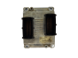Controlador 09115111BY 0261206072 Opel GM Bosch 16758