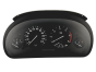 Velocímetro/Instrumentos Y Relojes BMW X5 E53 6211 6907022 VDO