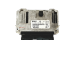Controlador 89661-0H070 0261S04464 Toyota PSA Bosch 28537