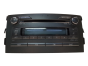 Radio Cd Mp3 Toyota Auris 86120-02520 12000-8900C101 W13805