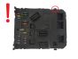 Controlador BSI F01-00 S118085300M 9653667280 PSA Siemens 1805
