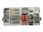 Caja Reles / Fusibles Fiat 51754986 NPL 51732919 CPL Delphi