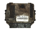 Controlador Del Motor Renault 0281013363 8200635663 Bosch 