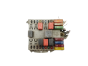 Caja Reles / Fusibles 46760253 Fiat Delphi 35029