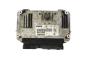 Controlador 89661-0D270 0261208841 Toyota Bosch 26904