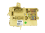 Caja Reles / Fusibles 91950-3X012 Hyundai KyungShin 31253