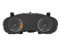 Velocímetro/Instrumentos Y Relojes Jeep Renegade 735656924 735656890 Magneti