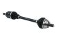 Palier 1K0407271BD B18357 VW Audi Skoda Borsehung
