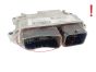Controlador 237101430R S180105122A Renault Continental 45633
