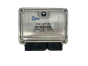 Controlador Audi 038906012AH 0281010200 Bosch 53098