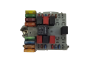 Caja Reles / Fusibles Lancia 51724649 0051724649057657 