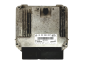 Controlador 0281017950 55580691 Opel Bosch 19219