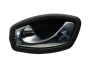 Maneta De La Puerta Izquierdo Renault 806700006R Opel Nissan