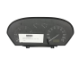 Velocímetro/Instrumentos Y Relojes Skoda Fabia 6Y0920880E 110080253011 56655