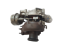 Turbocompresor 113657H821369359 16359700011 144116763R BorgWarner 1.5 dci 1004