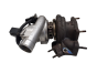 Turbocompresor Opel Saab 55557012 060926040 62944 km