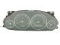 Velocímetro/Instrumentos Y Relojes Jaguar X-TYPE 1X4F-10849-DF 25731