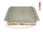 Controlador Mercedes 0295454232Q02 0265109477 Bosch 17024