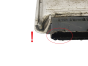 Controlador 038906012BA 0281010130 VW  Bosch 