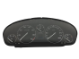 Velocímetro/Instrumentos Y Relojes Peugeot 607 9629598280 110008883001 44965