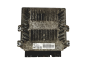 Controlador SID803A 9665100380 5WS40615C-T PSA Siemens 20238