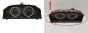 Velocímetro/Instrumentos Y Relojes Nissan Almera BN771 2243