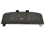 Velocímetro/Instrumentos Y Relojes Nissan Terrano 909A 210004.03 Jaeger