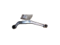 Brazo De La Suspensión Izquierdo Trasera Nueva Original 551212916R Renault