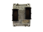 Controlador Fiat 00551803150 0261207905 ME73H4L001 Bosch 18176