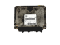 Controlador IAW.4AF.M9 55187372 Fiat Magneti Marelli 21808